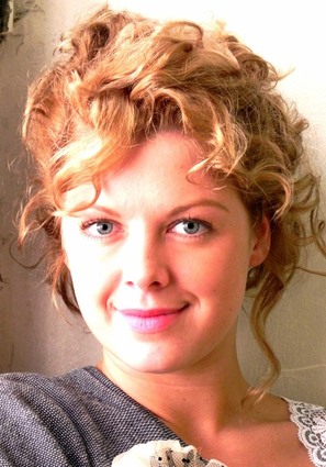 Екатерина Зорина