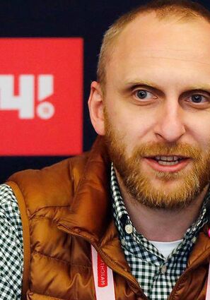 Гавриил Гордеев
