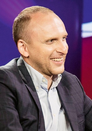 Гавриил Гордеев
