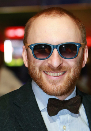 Гавриил Гордеев
