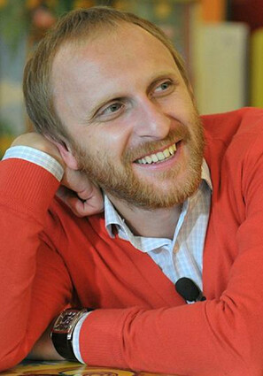 Гавриил Гордеев
