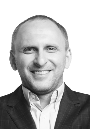 Гавриил Гордеев