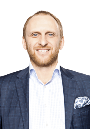 Гавриил Гордеев