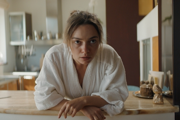 Кадр фильма Гуляй, Вася! Свидание на Бали