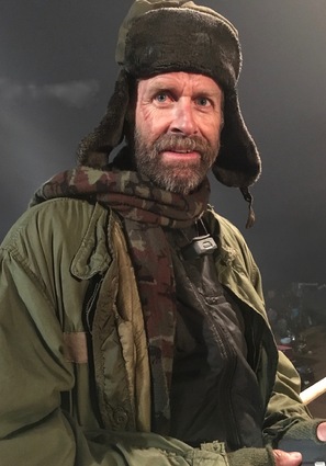 Марк Сивертсен