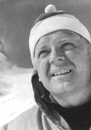 Юрий Визбор