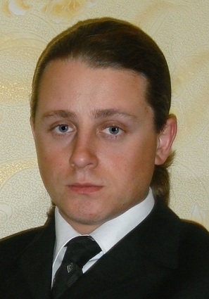 Анатолий Пасичник