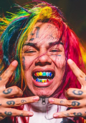 6ix9ine