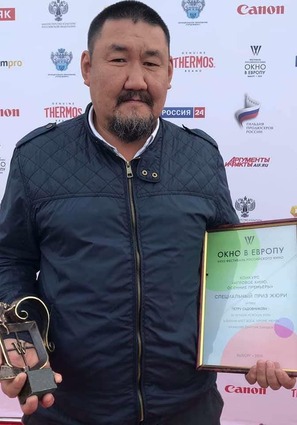 Петр Садовников