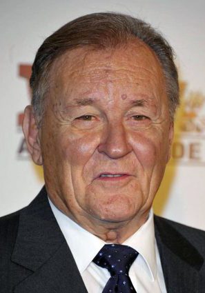 Альбер Юдерзо