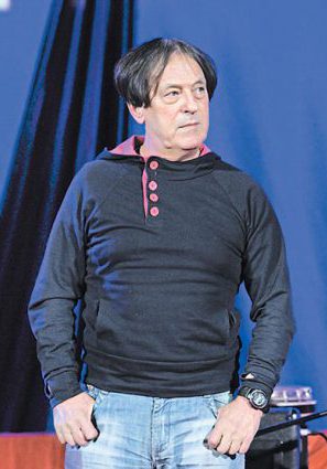Владимир Светозаров