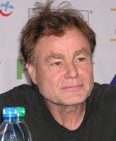 Патрик Блосье