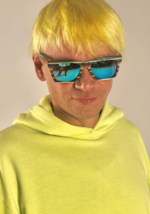 Игорь Богомазов