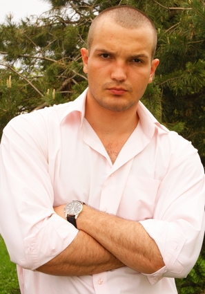 Иван Породнов