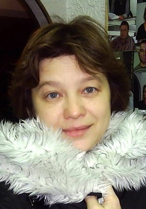 Ольга Кузнецова