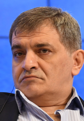 Армен Манасарян