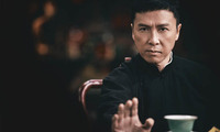 Донни Йен сыграет в четвертой части франшизы «Джон Уик»