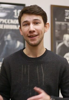 Кирилл Емельянов