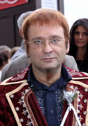 Роман Трахтенберг