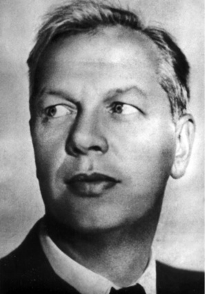 Николай Охлопков