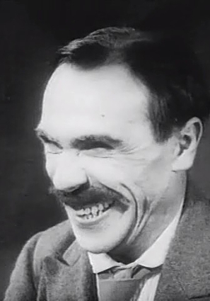 Иван Лагутин
