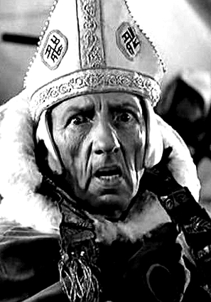 Лев Фенин