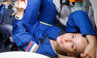 Космонавта Сергея Крикалёва удалили из руководства Роскосмоса за критику грядущего фильма Клима Шипенко