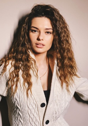 Лиана Гриба