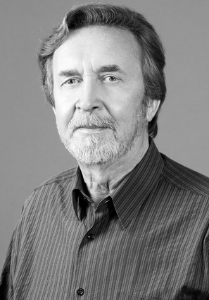 Александр Ткаченок