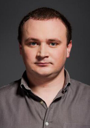 Александр Зеленко
