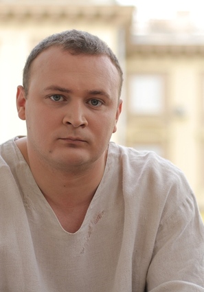 Александр Зеленко