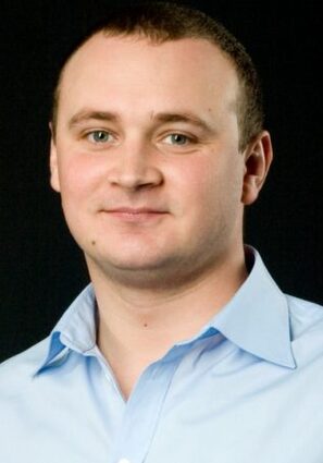 Александр Зеленко