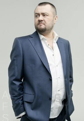 Никита Рулев
