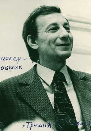 Алексей Коренев Фото
