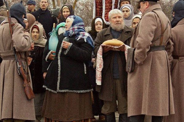 Кадр фильма Излечить страх