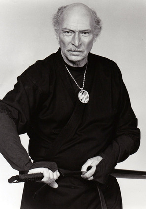 Ли Ван Клиф