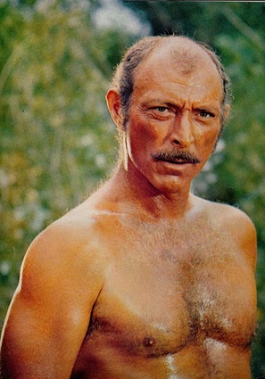 Ли Ван Клиф