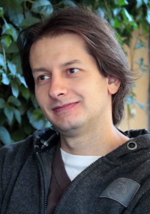 Андрей Зайцев