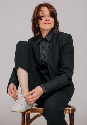 Василина Маковцева