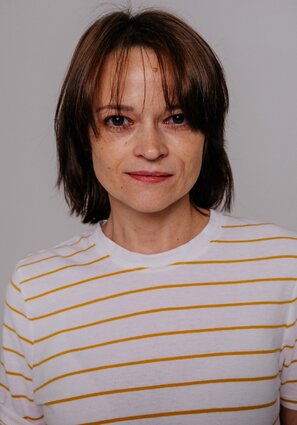 Василина Маковцева