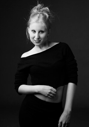 Мария Дубина