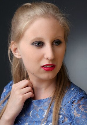Мария Дубина