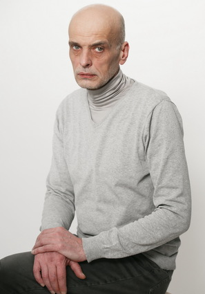 Ромуальд Макаренко