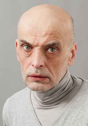Ромуальд Макаренко