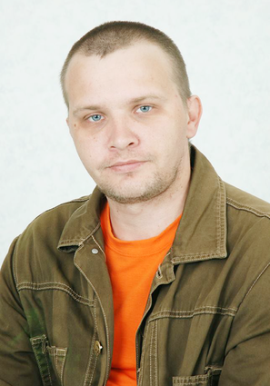 Алексей Сальников