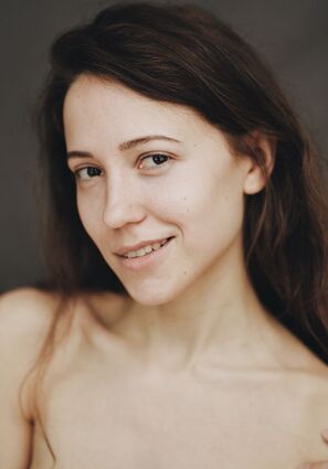 Марианна Васильева