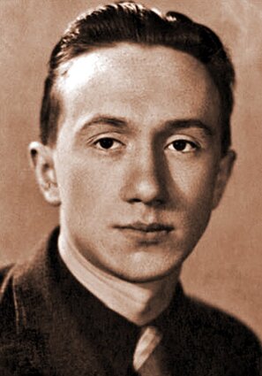 Алексей Смирнов