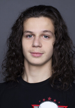 Эрик Панич