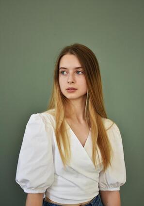 Евгения Каверау