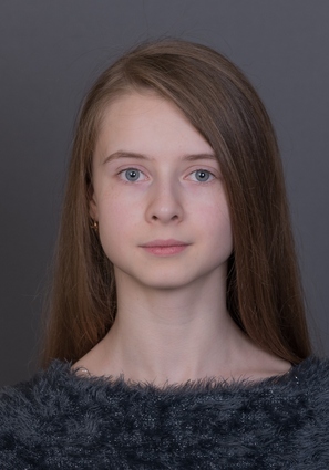 Евгения Каверау